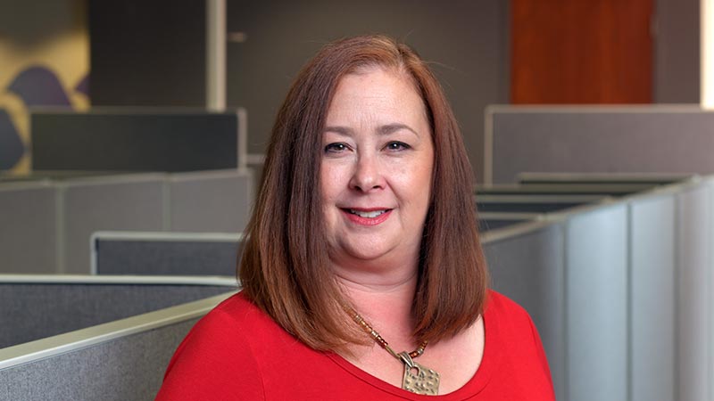 Photo of Christine Hein