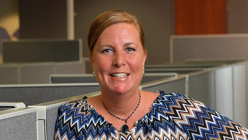 Photo Of Jen Horst